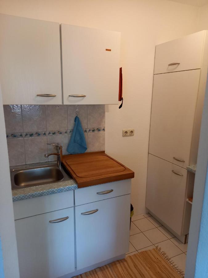 埃尔毛Haus Auebach公寓 外观 照片