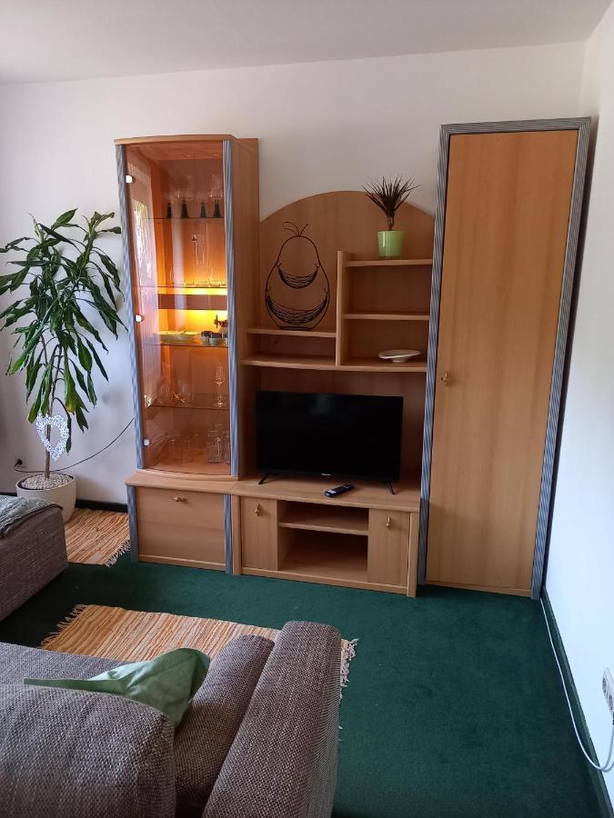 埃尔毛Haus Auebach公寓 外观 照片