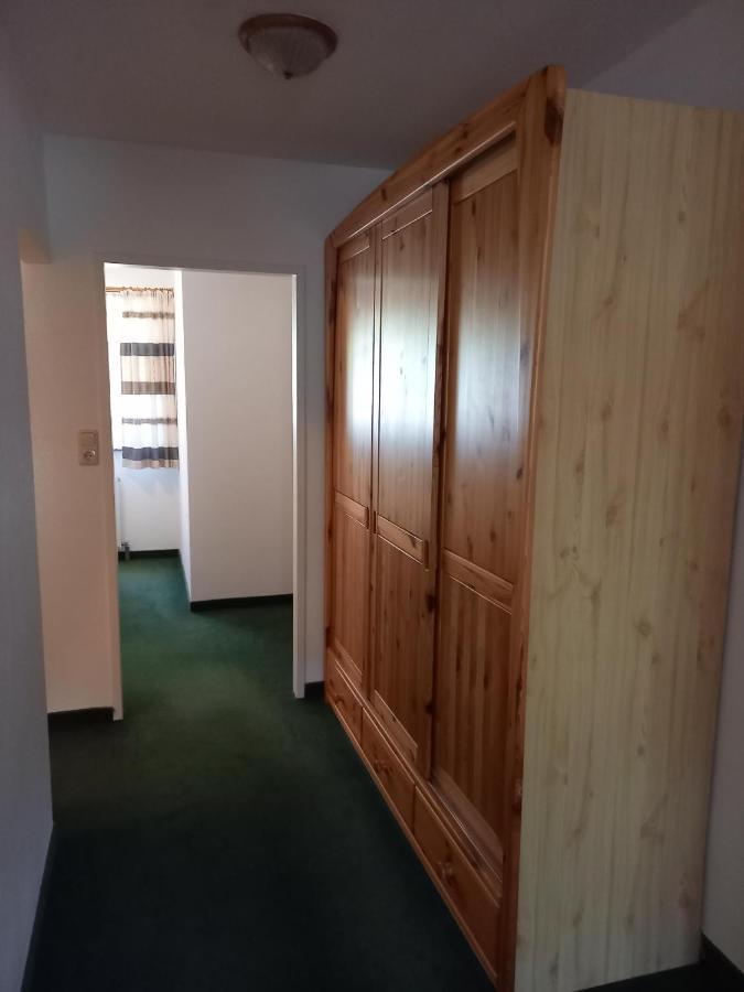 埃尔毛Haus Auebach公寓 外观 照片