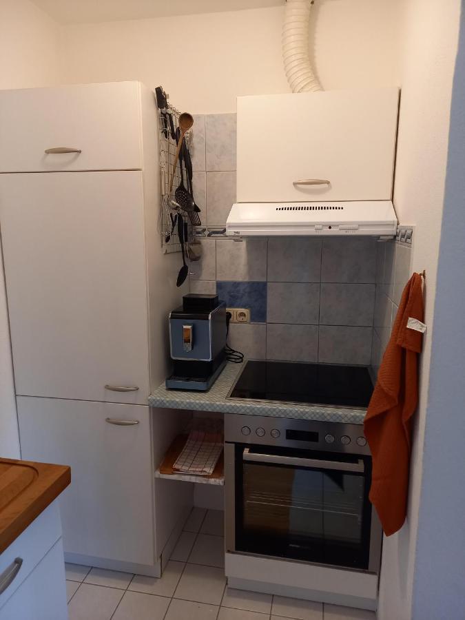 埃尔毛Haus Auebach公寓 外观 照片