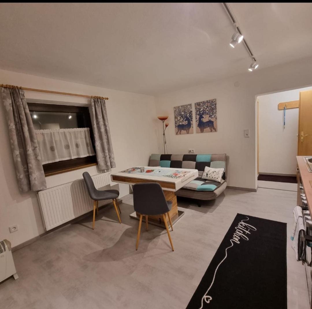 埃尔毛Haus Auebach公寓 外观 照片