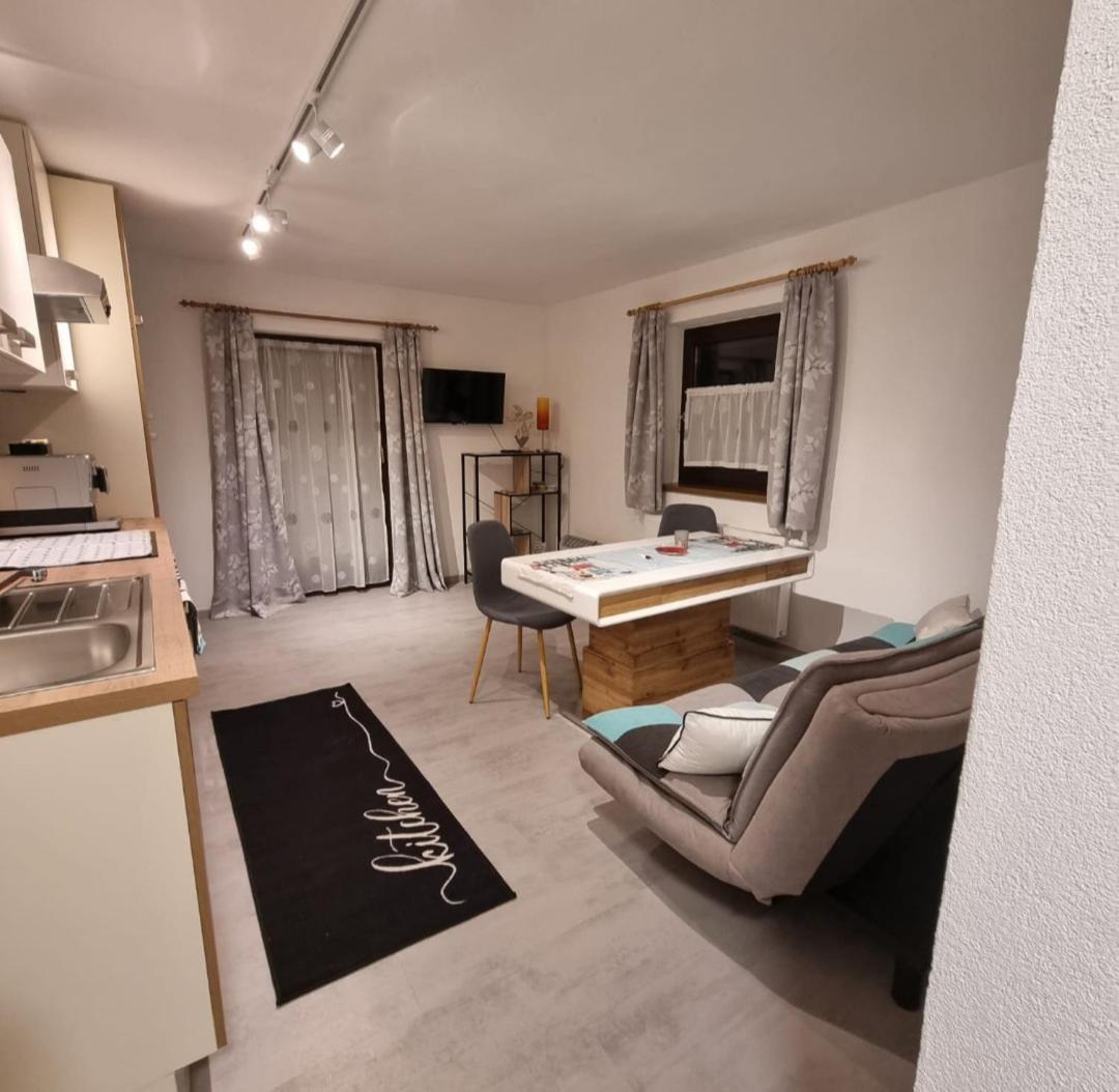 埃尔毛Haus Auebach公寓 外观 照片